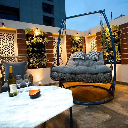 Blue Beds Hostel Jaipur Dış mekan fotoğraf