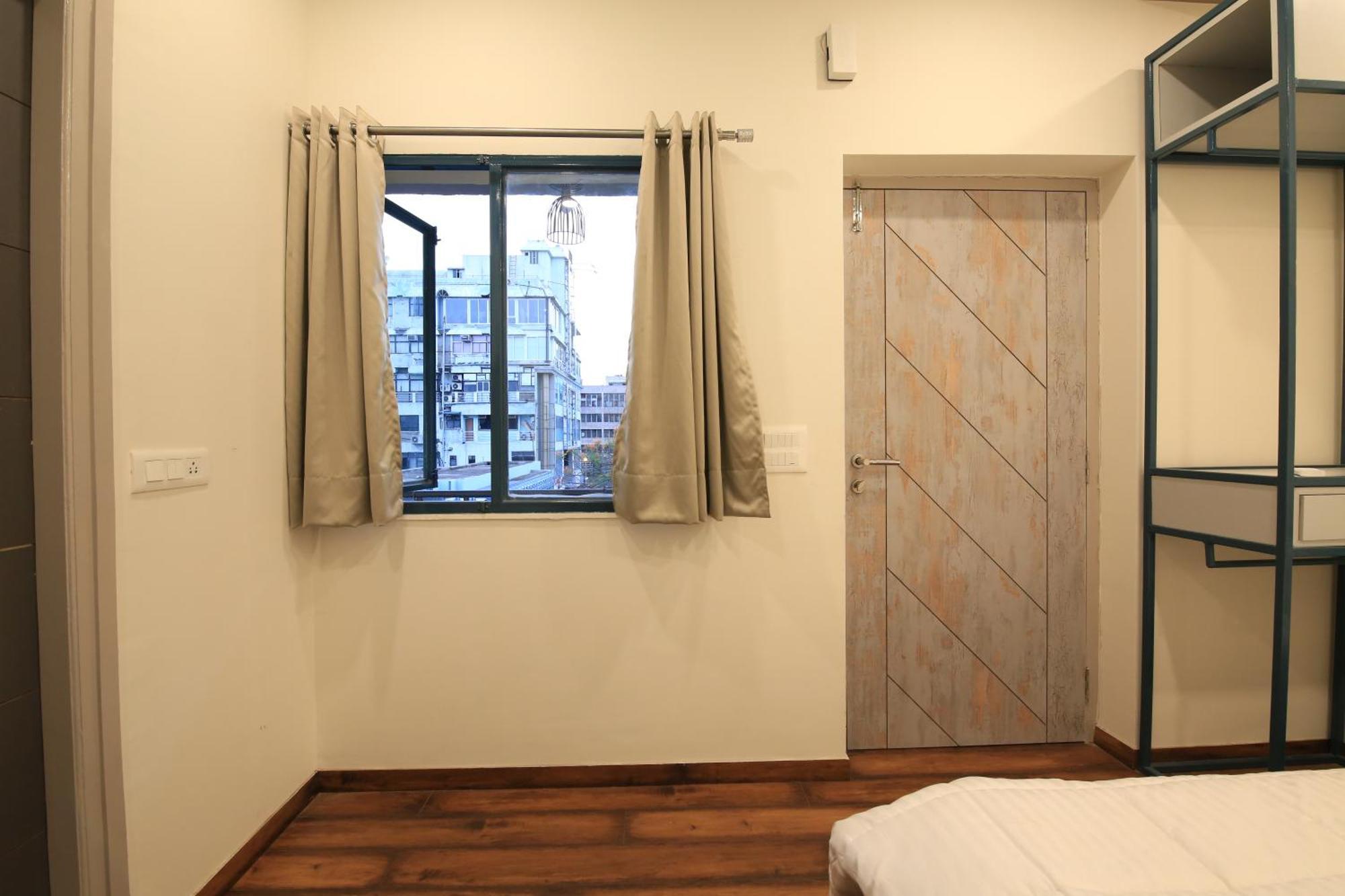 Blue Beds Hostel Jaipur Oda fotoğraf
