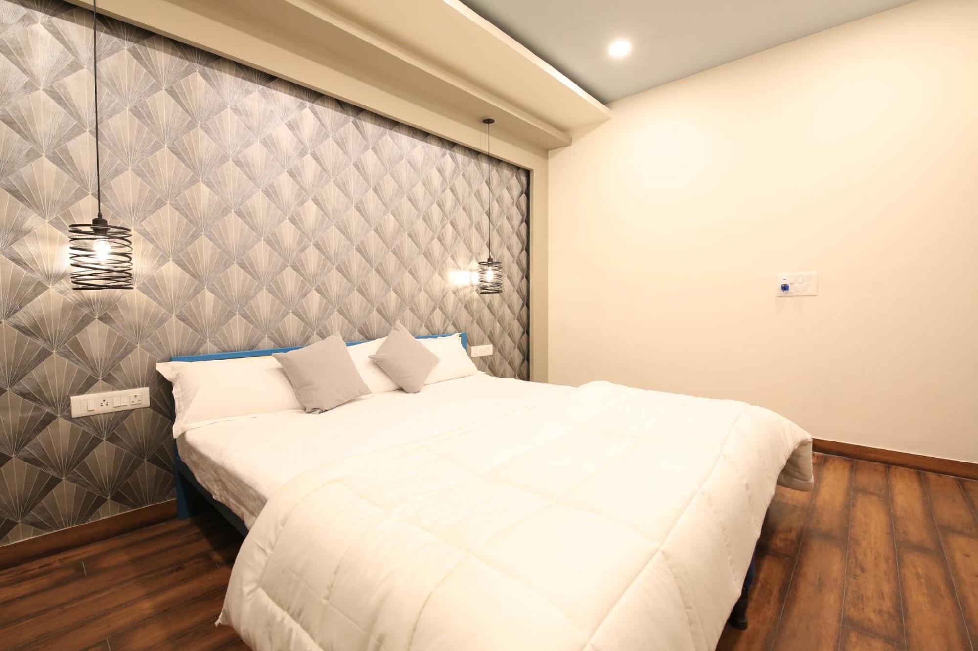 Blue Beds Hostel Jaipur Oda fotoğraf