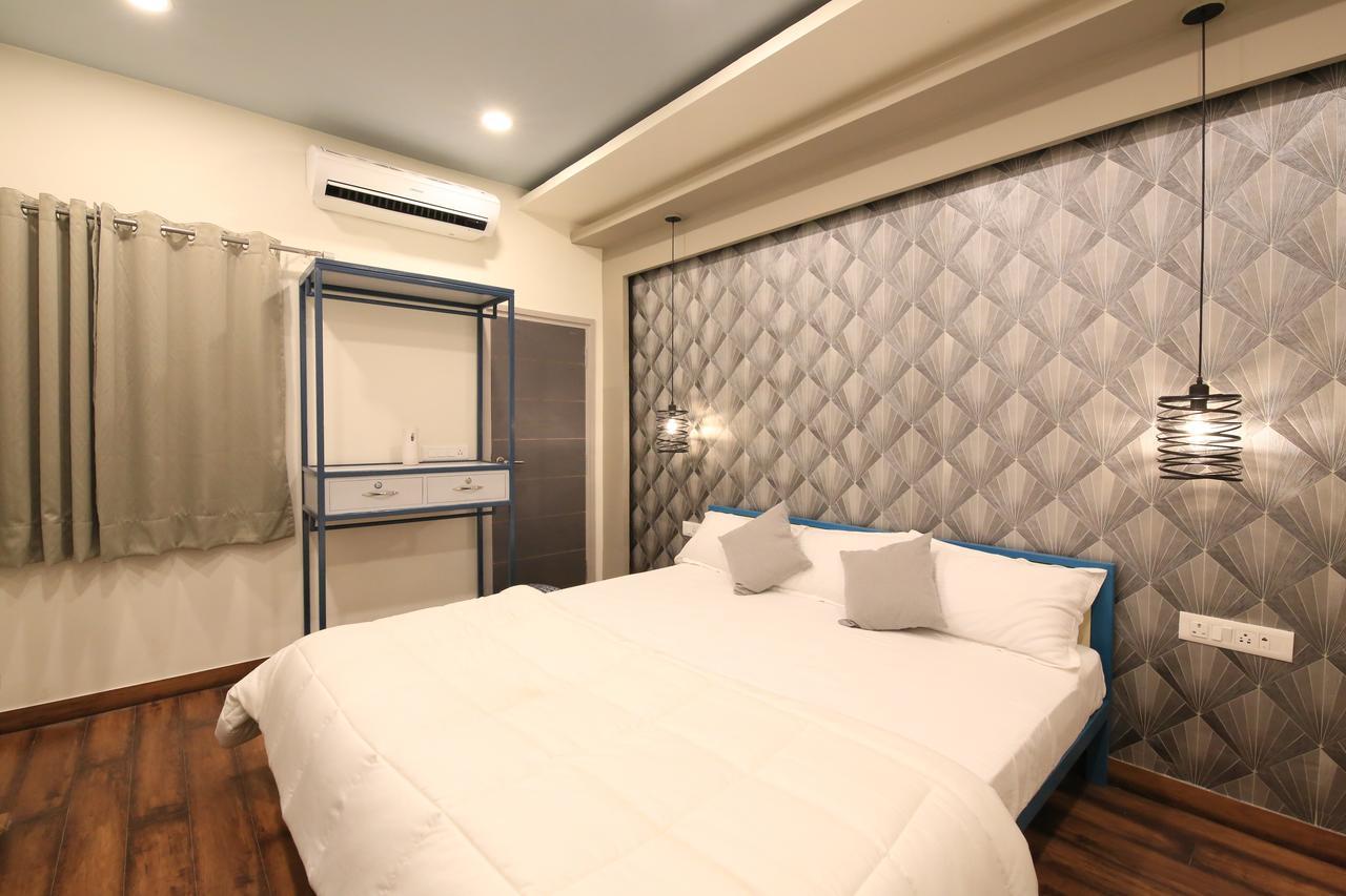Blue Beds Hostel Jaipur Dış mekan fotoğraf